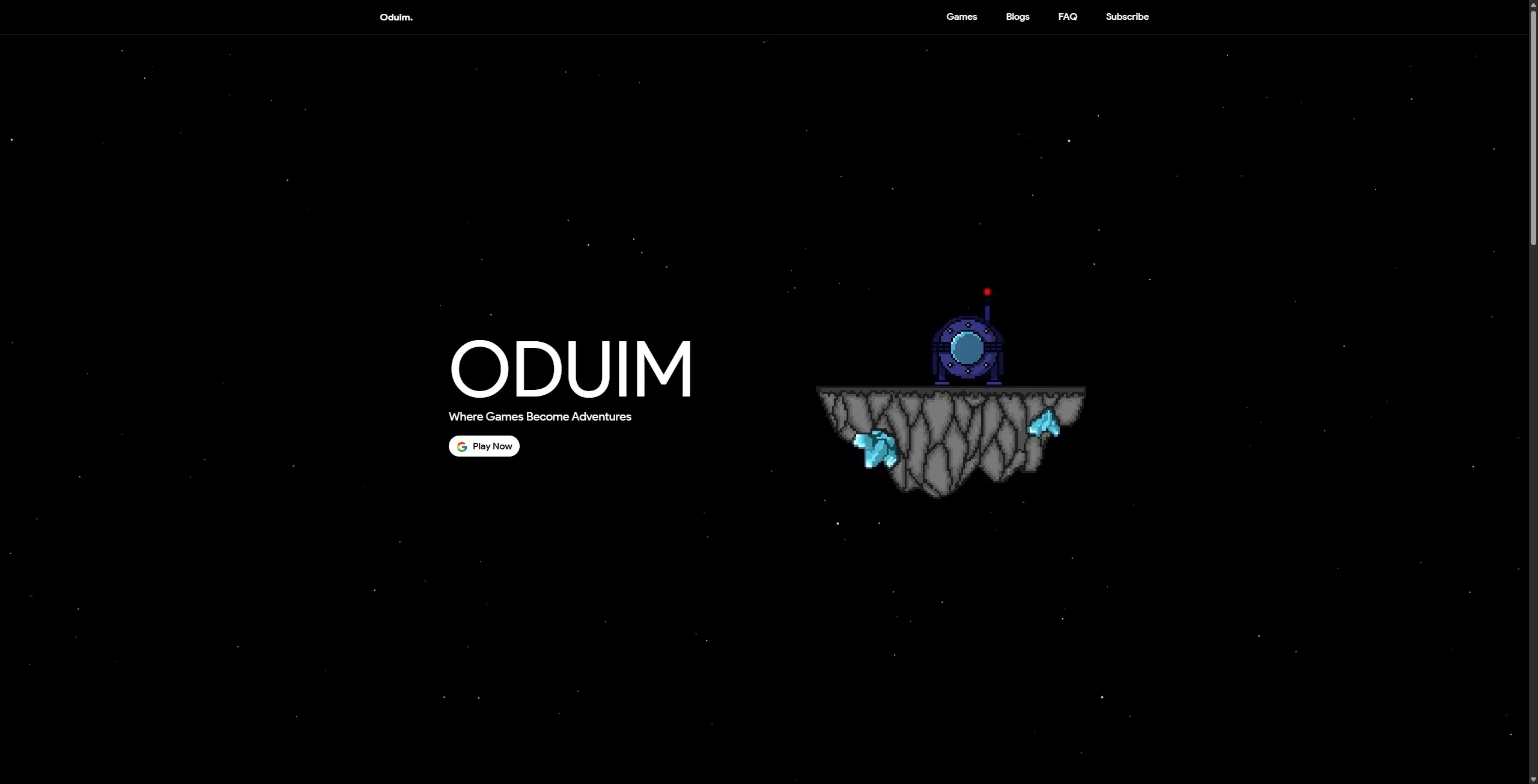Oduim image 1