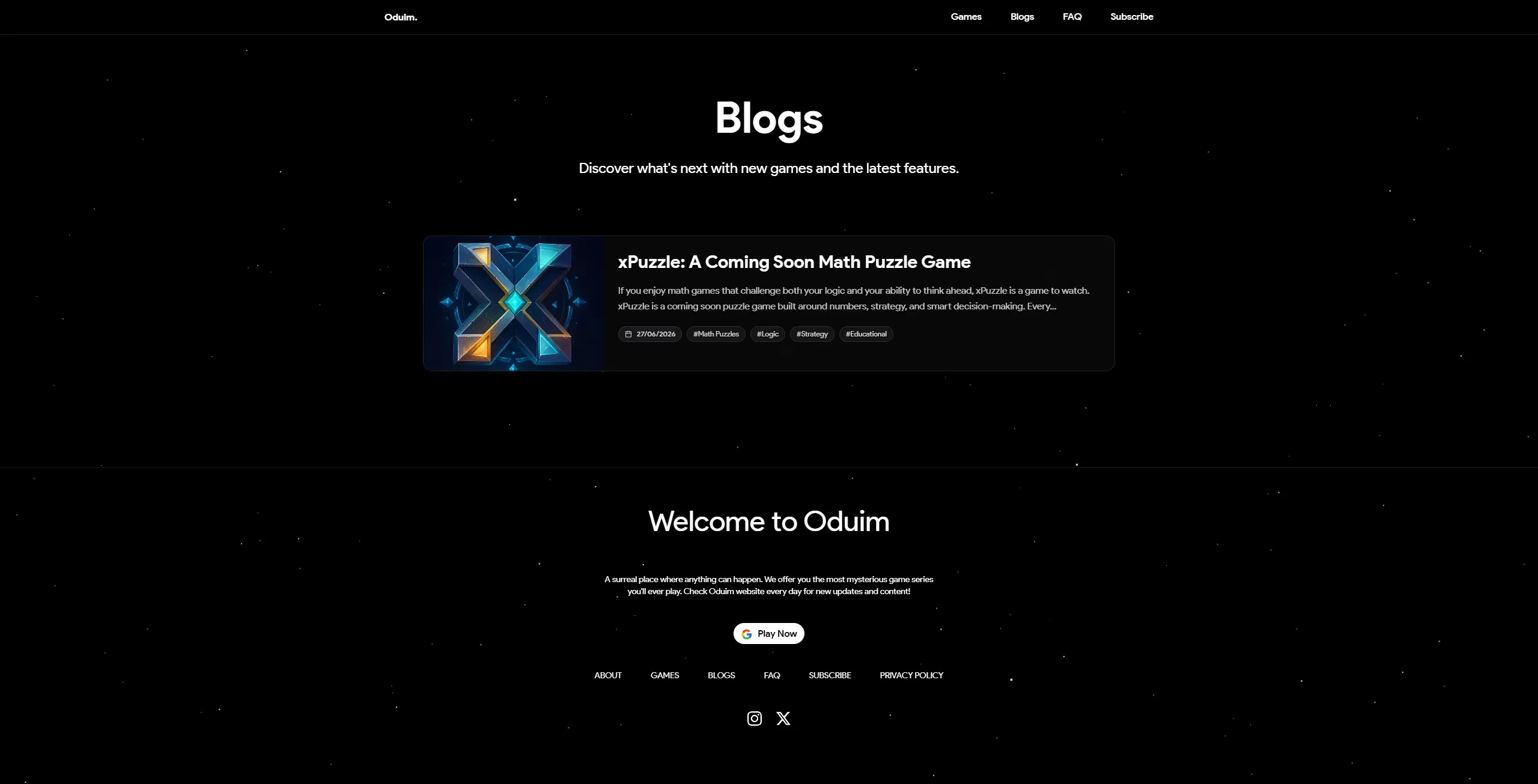 Oduim image 3
